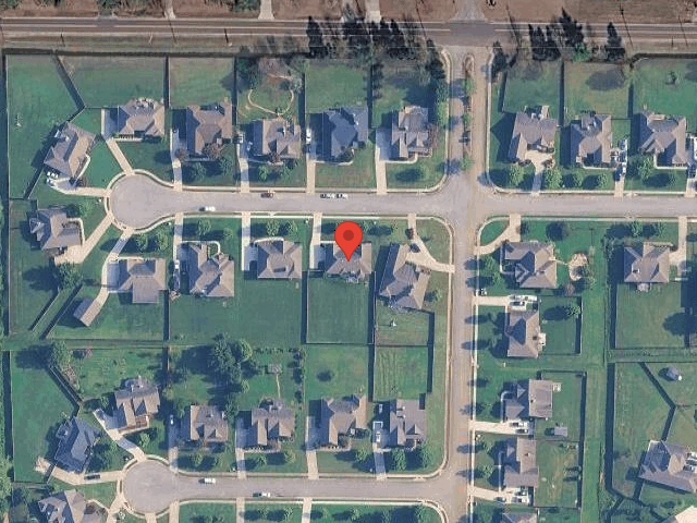House image located at Meridianville, AL 35759