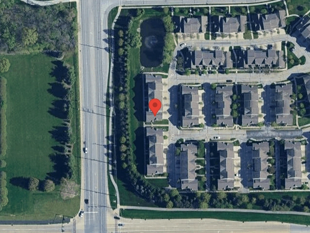 House image located at Fishers, IN 46037