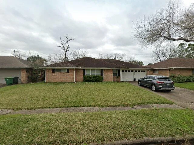 House image located at Houston, TX 77035