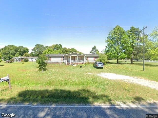 House image located at Dudley, NC 28333