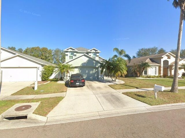 House image located at Riverview, FL 33578