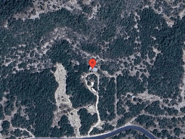 House image located at Hondo, TX 78861