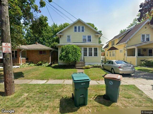 House image located at North Tonawanda, NY 14120