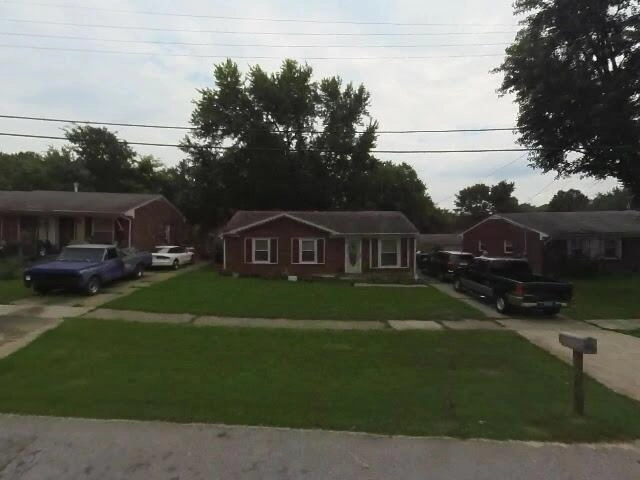 House image located at Louisville, KY 40229