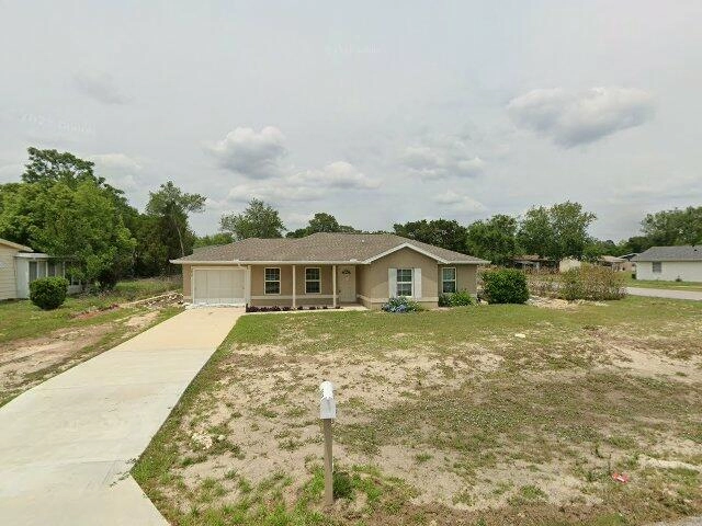 House image located at Ocala, FL 34473