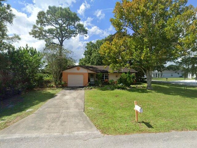 House image located at Palm Bay, FL 32909