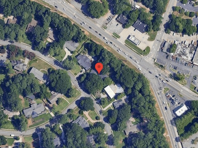 House image located at Atlanta, GA 30319