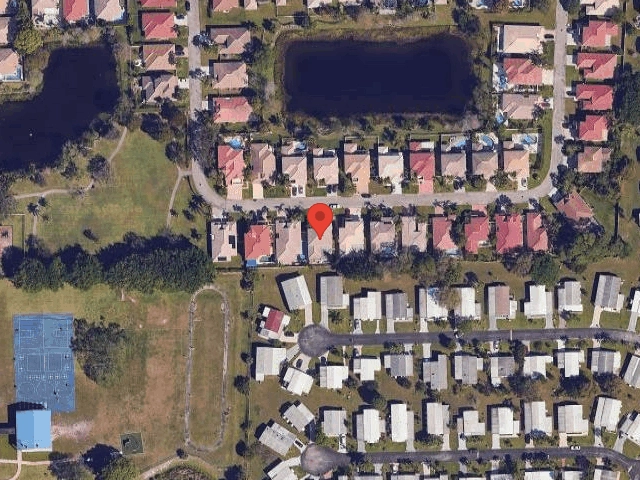 House image located at Boynton Beach, FL 33436