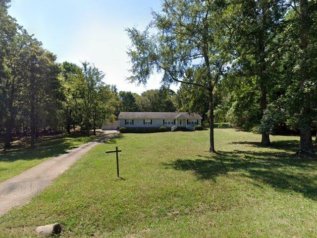 House image located at Nashville, NC 27856