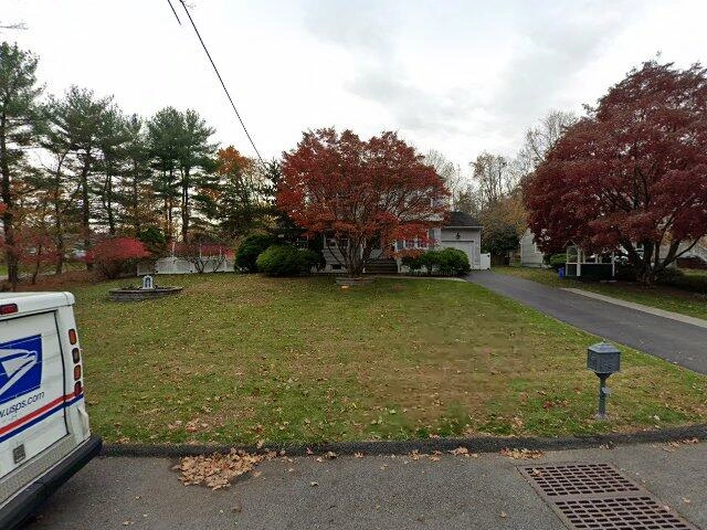 House image located at Franklin Lakes, NJ 07417