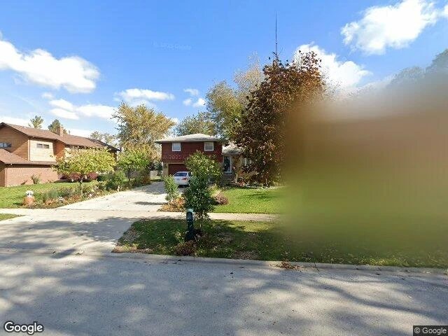 House image located at Burbank, IL 60459