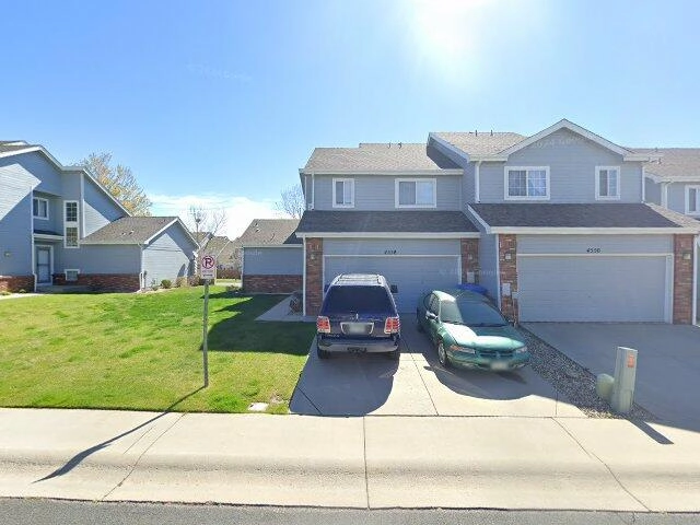 House image located at Loveland, CO 80538