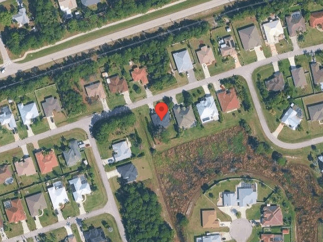 House image located at Port Saint Lucie, FL 34986
