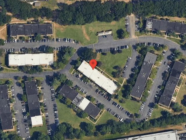 House image located at Edison, NJ 08817