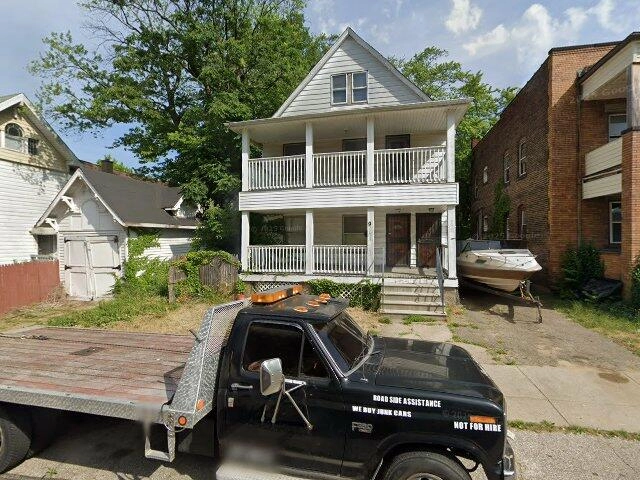House image located at Cleveland, OH 44108