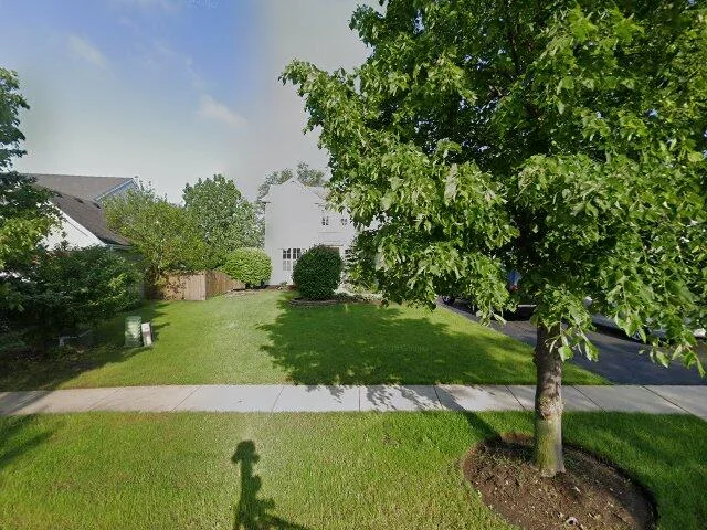 House image located at Algonquin, IL 60102