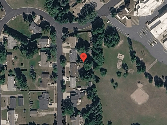 House image located at Rogers City, MI 49779