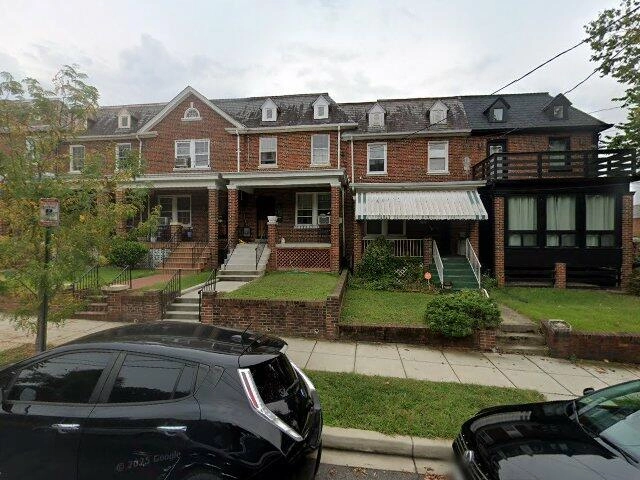 House image located at Washington, DC 20011