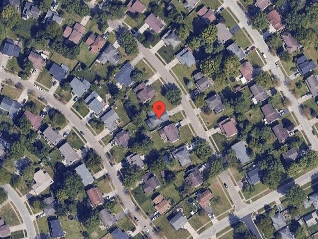 House image located at Reynoldsburg, OH 43068