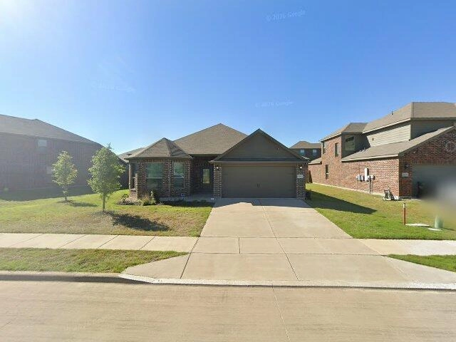 House image located at Crowley, TX 76036