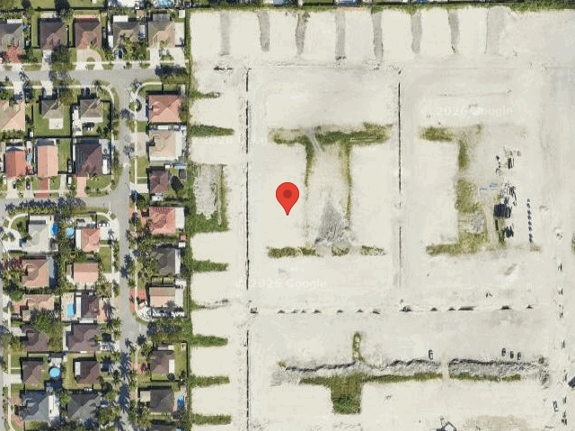 House image located at Homestead, FL 33033