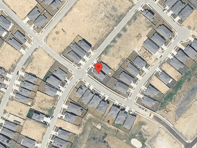 House image located at Kyle, TX 78640