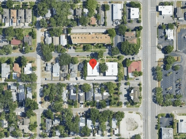 House image located at Saint Petersburg, FL 33704