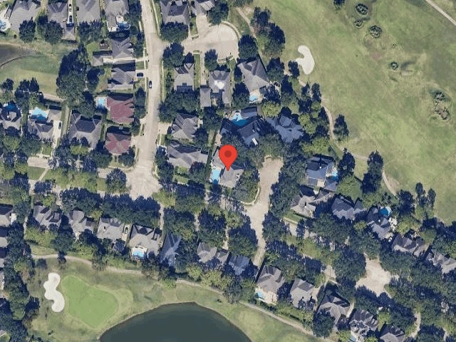 House image located at Katy, TX 77494