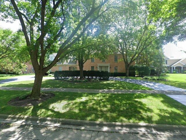 House image located at Lake Forest, IL 60045