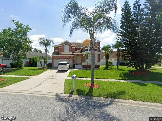 House image located at Orlando, FL 32822