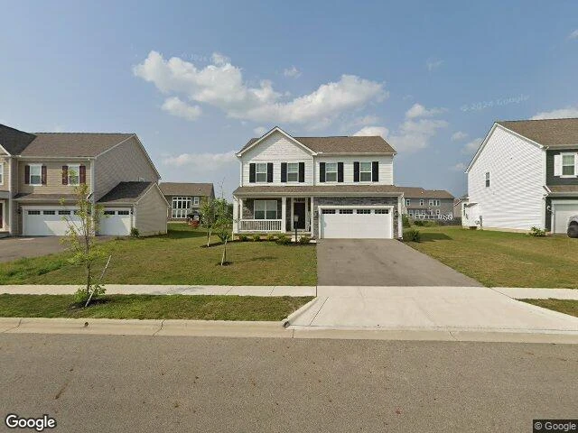House image located at Pickerington, OH 43147
