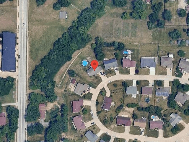 House image located at O'Fallon, MO 63368