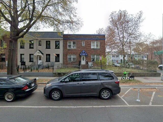 House image located at Washington, DC 20002