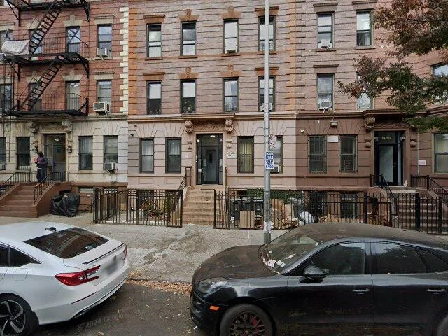 House image located at Brooklyn, NY 11233