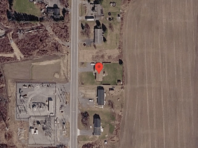 House image located at Clio, MI 48420