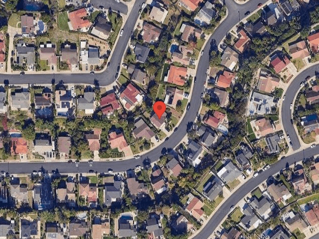 House image located at Mission Viejo, CA 92691