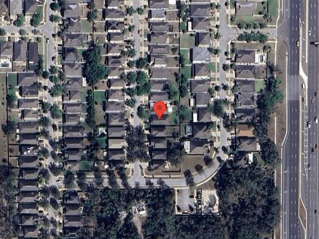 House image located at Riverview, FL 33578