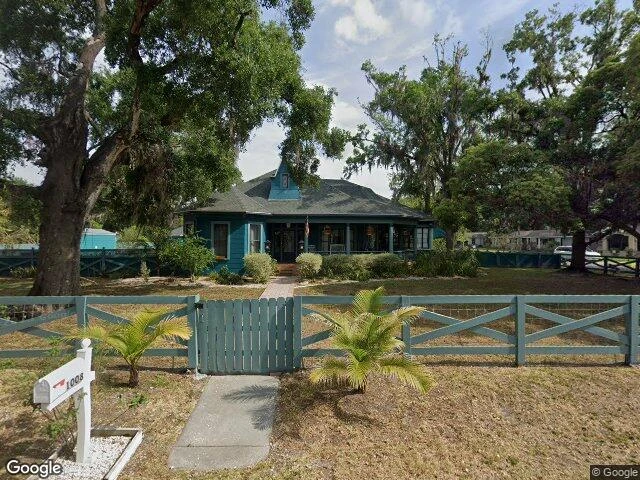 House image located at Plant City, FL 33563