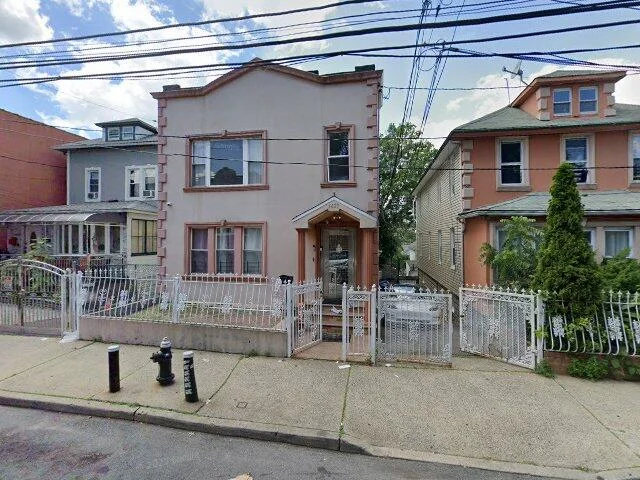 House image located at Bronx, NY 10470