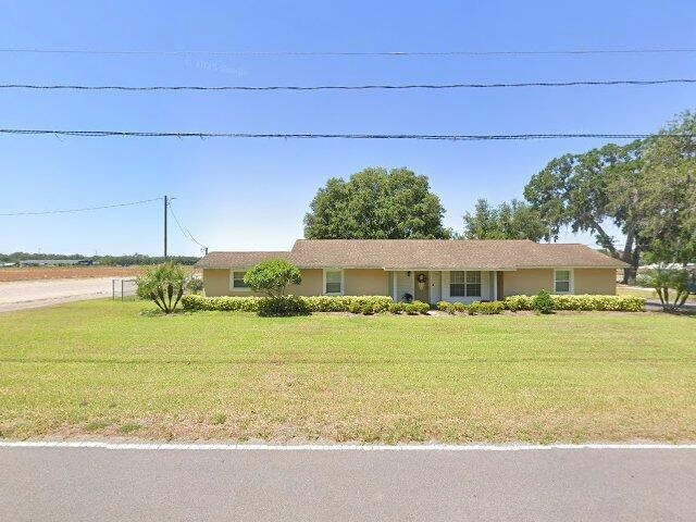 House image located at Dover, FL 33527