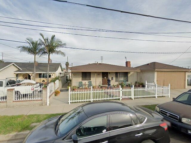 House image located at Wilmington, CA 90744