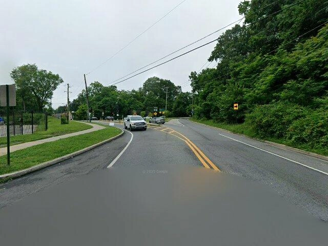 House image located at Baltimore, MD 21214