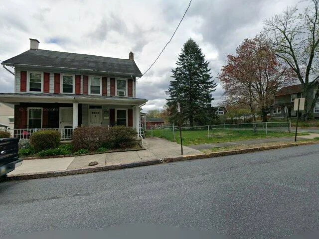 House image located at Birdsboro, PA 19508