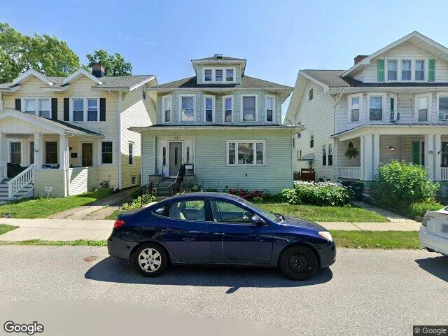 House image located at Buffalo, NY 14214