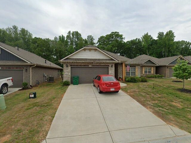 House image located at Boiling Springs, SC 29316