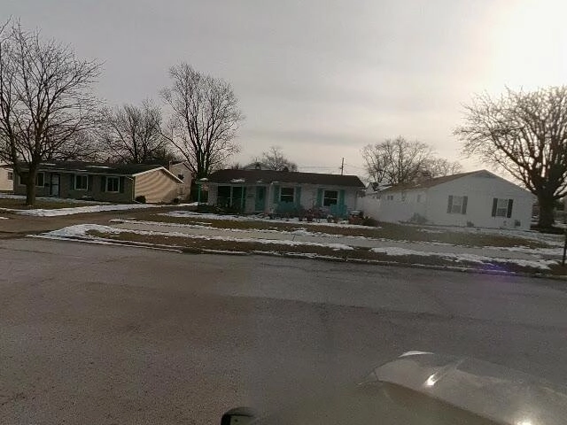 House image located at Yukon, OK 73099