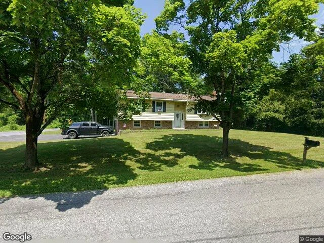 House image located at Hyde Park, NY 12538