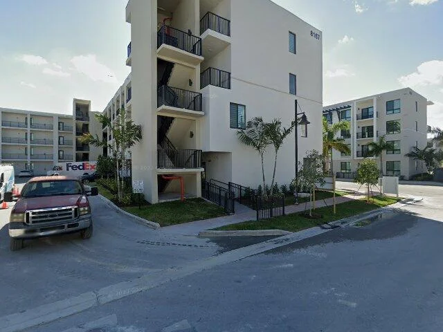House image located at Miami, FL 33166