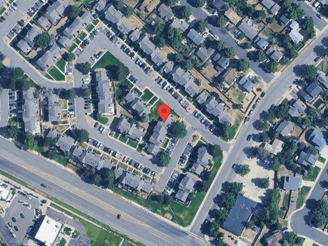 House image located at Aurora, CO 80015