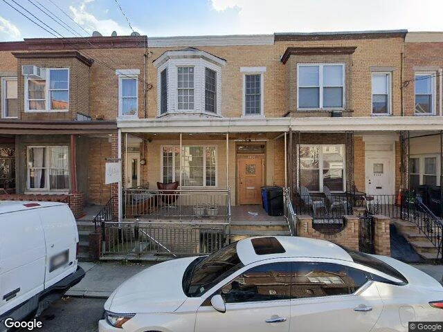 House image located at Brooklyn, NY 11210